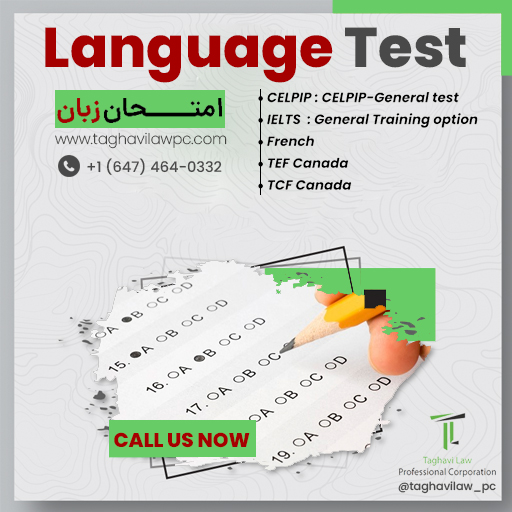 Language Test